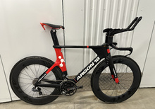 Argon18 E118 NEXT Triathlon / TT bike
