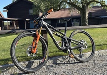 Yeti SB 150 Medium
