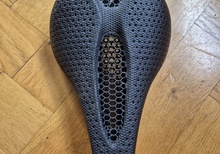 Specialized Power Pro Mirror Sadel - 143mm