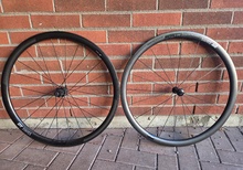 DT Swiss 1400 PRC Spline 35