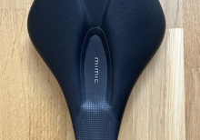 Specialized mimic power sadel