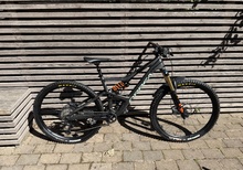 Orbea Occam M10 LT Large 2022