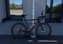 Intressekoll, Orbea Terra M30 2021, stl L – Uppgraderad 