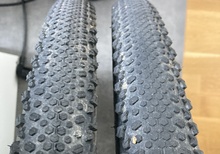Vittoria terrano T50 50mm
