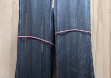Däckpar Giant Gavia Course 1 25mm tubeless