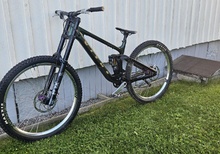 Vitus Sommet Downhill