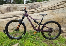 Orbea Rallon M20 XL - 2023