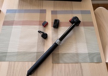 RockShox Reverb AXS 170mm 31.6