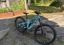 Trek Slash 8 2022 Small