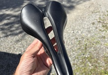 Specialized Romin Evo Comp sadel 143mm