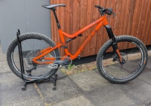 Commencal Meta 4.2 AM
