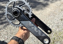 Vevparti SRAM XX1 Eagle 175mm