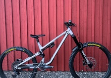 Commencal Meta SX V4 -22