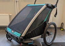 Thule Chariot 2 LT