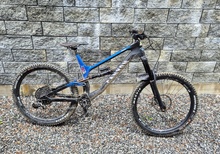 Canyon torque cf7 2019  27,5