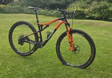 Wilier 101