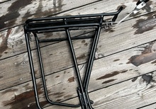 Topeak Super Tourist Tubular DX Pakethållare