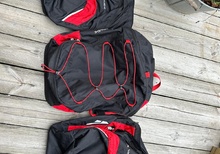 Vaude Karakorum Pro bike bag