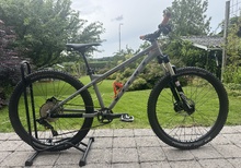 Vitus Nucleus 26”