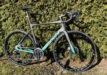 Bianchi Specialissima RC 59 cm SRAM Red