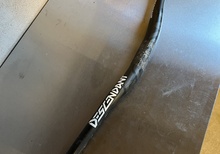 Truvativ Descendants carbon bar 750x31.6mm