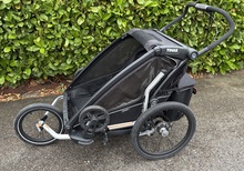 Thule Chariot Sport 2
