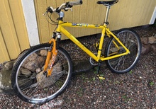 Scott Vantage 2.0 retro
