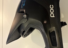 Poc Coron Air carbon