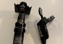 Rock Shox Reverb