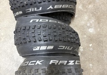 Schwalbe Nobby Nix/Rock Razor