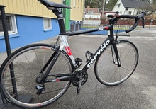 Cervelo s5 | Di2 | <500 mil