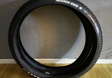 Maxxis Minion DHR II 