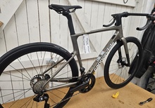 Cannodale supersix Evo 2