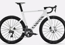 Canyon Aeroad CF SLX 7-8