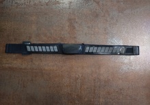 Garmin HRM-Dual pulsband
