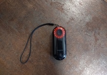 Magene L508 Radar Tail Light