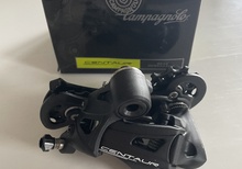 Campagnolo centaur 11 delad bakväxel