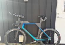 Canyon Speedmax SLX 8.0