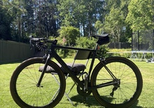 Canyon Ultimate CF SL 8.0