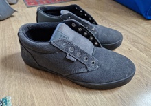 Plattisskor Etnies Semenuk stl 41