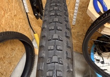 Diverse Maxxis och specialized däck (Dissector, Rekon, Rekon race) 