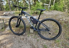 Trek marlin 7 stl:M