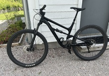 Cannondale Habit 6