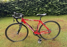 Merida cyclo cross stl 48