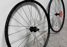 DT Swiss G500 gravelhjul