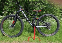 Scott heldämpad mountainbike 29" M unisex välservad