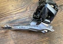 Ultegra R8000 framväxel