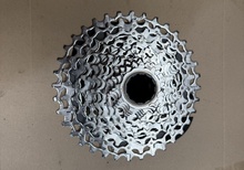 SRAM Rival XG-1250 12 speed 10-36T