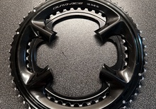 Dura-ace 54/40