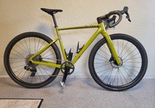 Scott speedster 10